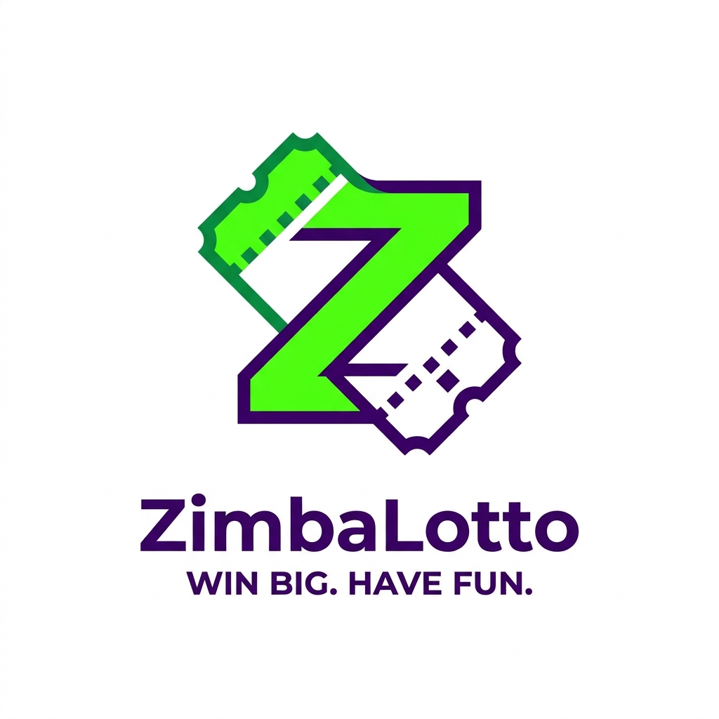 ZimbaLotto Logo